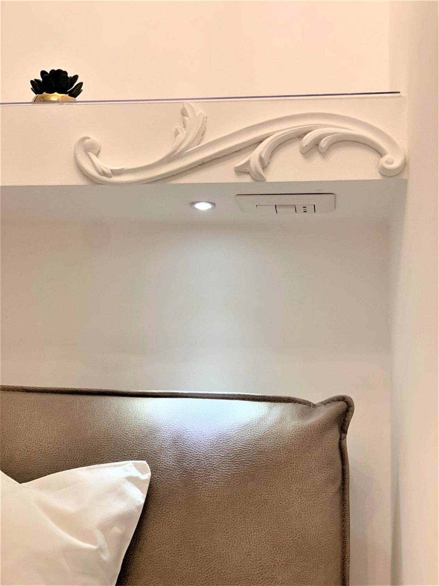 Apartment Porta Dei Mori